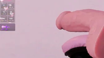 violeth_hill fuckmachine porn xxx