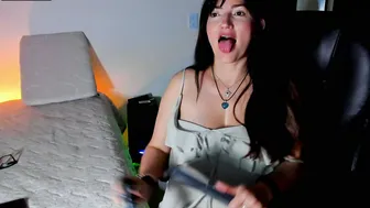 alizmarias squirt sex cam