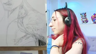 Vermelha_gremory1 video 07-Sep-2025