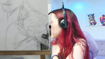 Vermelha_gremory1 video 07-Sep-2025