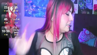 luna_ray420 recorded nude video 183083