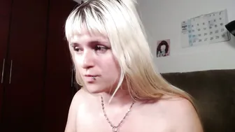 la_femme_fatale_ recorded nude video 183117