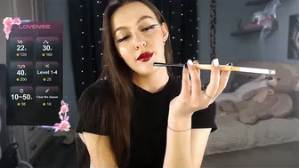 jasmine_doll_ recorded nude video 183122