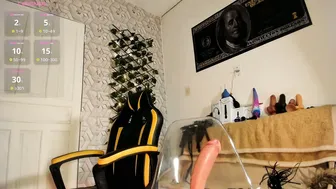 chica_hot24 recorded nude video 183124