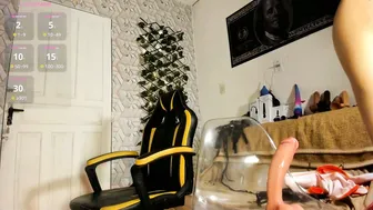 chica_hot24 recorded nude video 183124