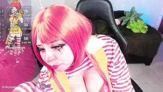 Milkysakura cam sex - (09-07-2025)