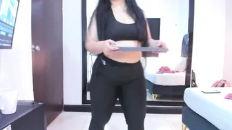 zamiragates1 recorded nude video 183233