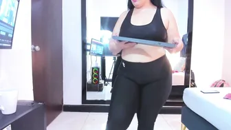 zamiragates1 recorded nude video 183233