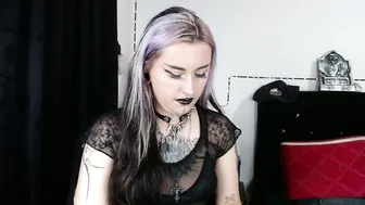arianauwu666 recorded nude video 183255