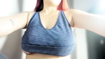 ariell_rose1 recorded nude video 183260