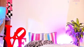adelarangel recorded nude video 183261