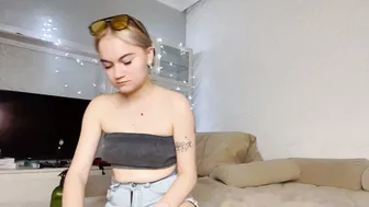 softgllitch recorded nude video 183279