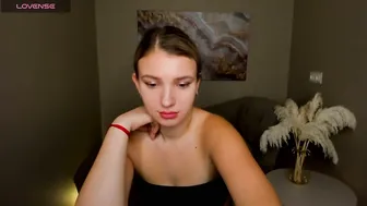 milinafox recorded nude video 183283