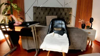 aretha_hose recorded nude video 183366