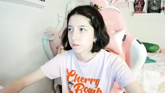 cherrymafer666 webcam porn video 07-Sep-2025
