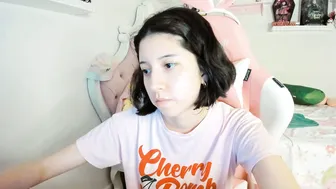 cherrymafer666 recorded nude video 183373