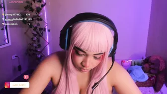madelinebenet recorded nude video 183415