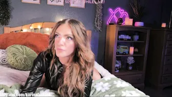 karinafoxkink recorded nude video 183437