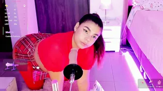 alicethunder_ recorded nude video 183440