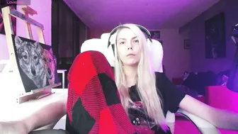 tinykylie recorded nude video 183441
