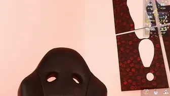 Iamlola_ posing on webcam 07-Sep-25
