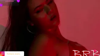 nahiara_evans_ recorded nude video 183452