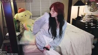 amphetameme recorded nude video 183464
