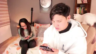 musicayluna recorded nude video 183484