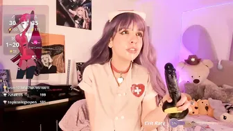 Lolaa_bunnyy nude chat 09/07/2025