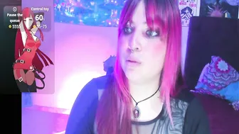 luna_ray420 recorded nude video 183495