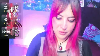 luna_ray420 recorded nude video 183495