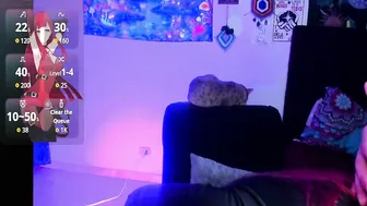 luna_ray420 recorded nude video 183495