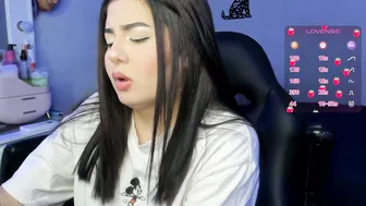 agatha_riccie recorded nude video 183496