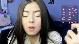 agatha_riccie recorded nude video 183496