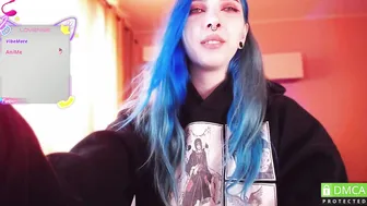 justmeowgirl recorded nude video 183542