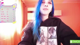 justmeowgirl recorded nude video 183542