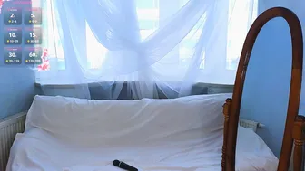Gladyshankins nude chat 09-07-2025