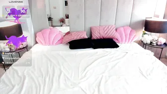rosetatt on live cam (09-07-2025)