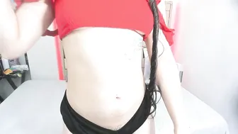 melodybonnet recorded nude video 183677