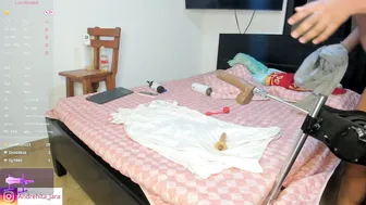 madisonbrunette_lxs horny amateur video (09/07/2025)