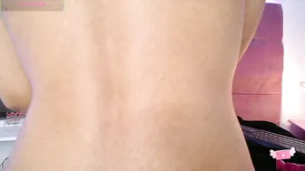 janne_moon recorded nude video 183729