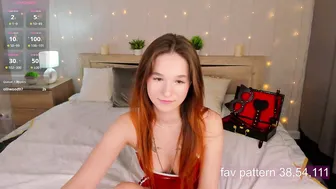 betty_nicolsson recorded nude video 183757