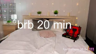 betty_nicolsson recorded nude video 183757