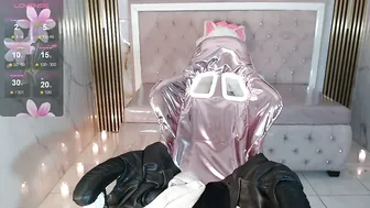 lili_conor_s recorded nude video 183769