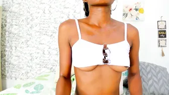 canhela1 ebony free cam show