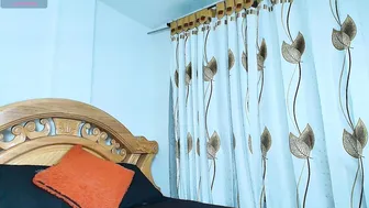 iris_mandarine recorded nude video 183780