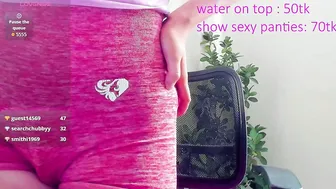 natural_form recorded nude video 183800