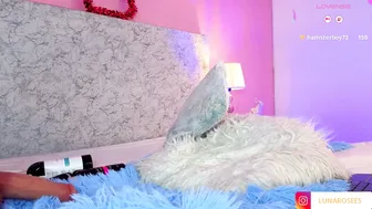 lunarose2006 recorded nude video 183812