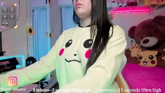 shirly_adamsss recorded nude video 183850