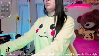 shirly_adamsss recorded nude video 183850